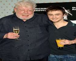 Richard Griffiths Birthday, Real Name, Age, Weight, Height, Family